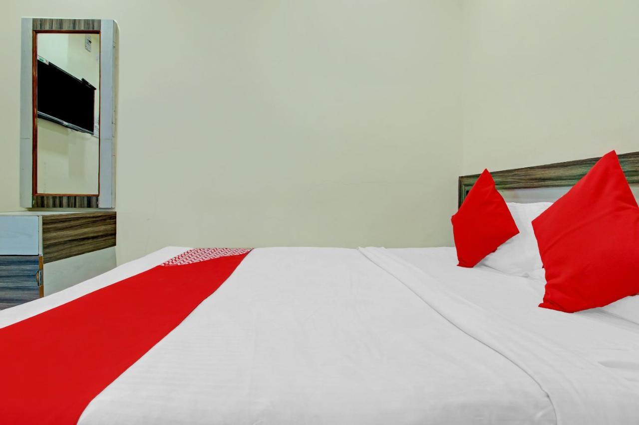 Sai Leela Residency Hotel 2*