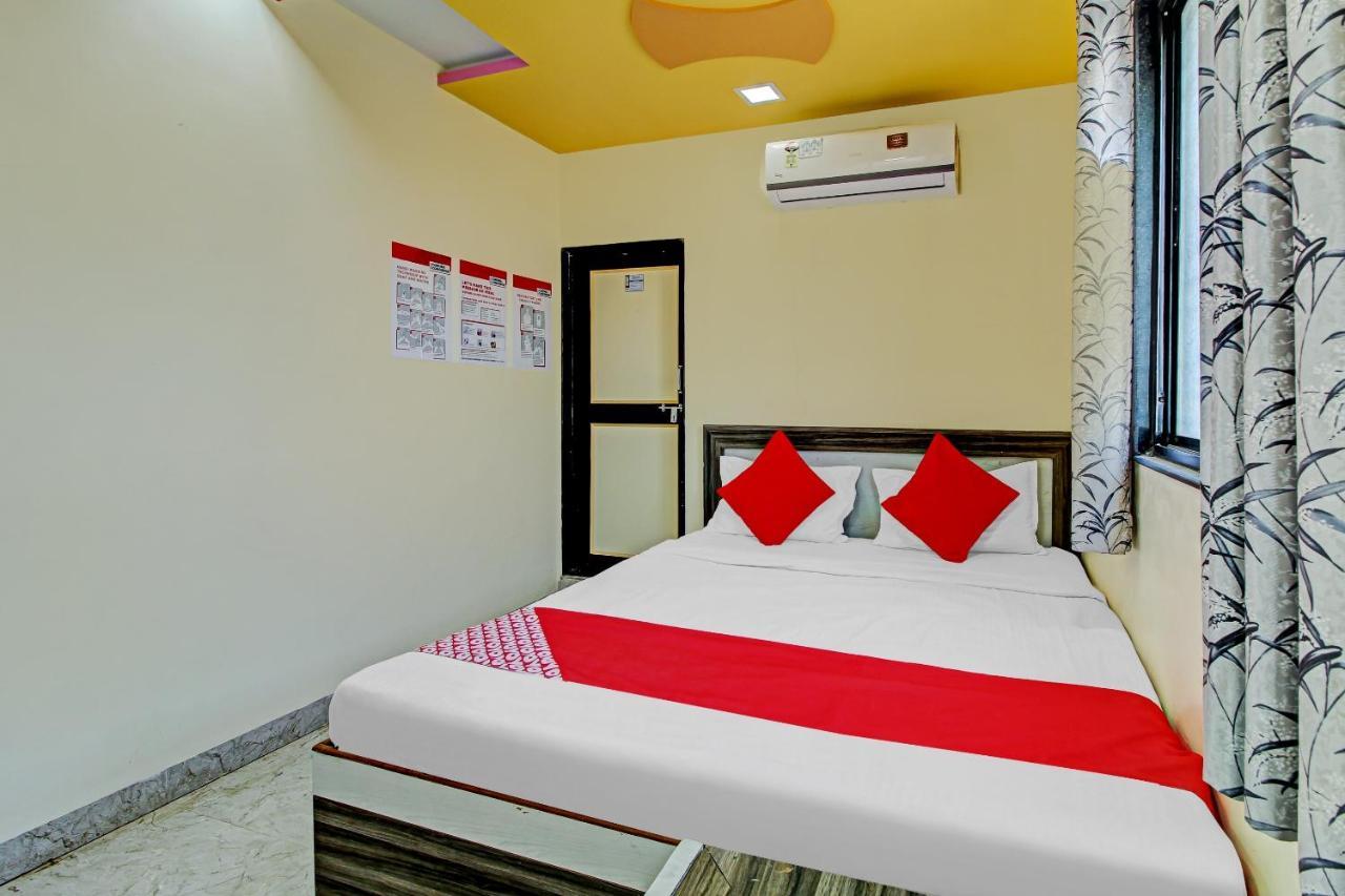 Hotel Sai Leela Residency 2*