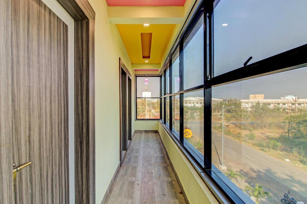Sai Leela Residency Hotel 2*