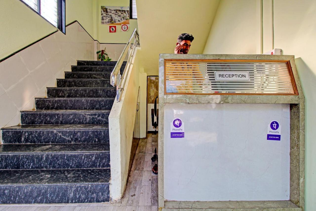 Sai Leela Residency 2* Mumbai