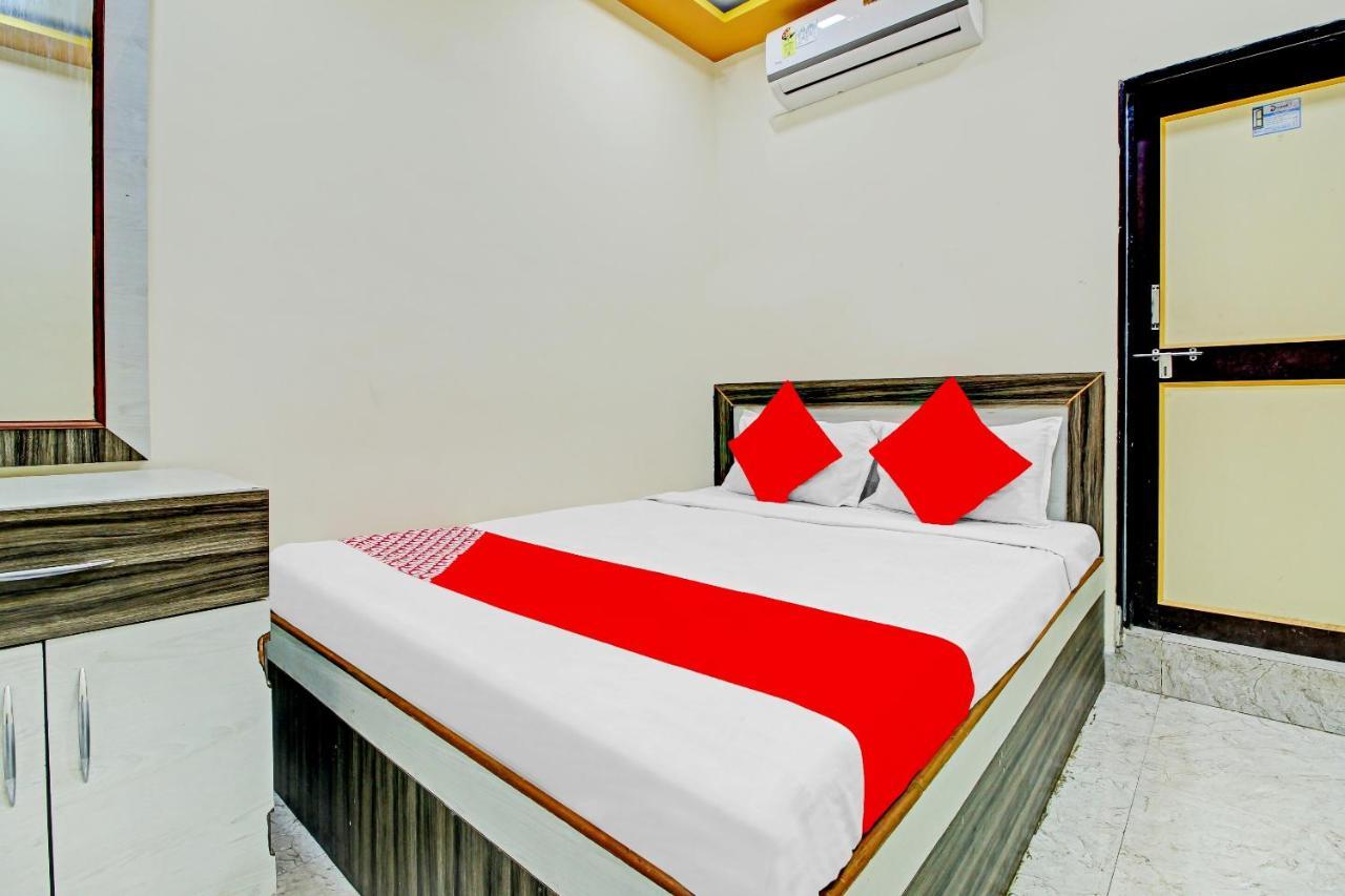 Sai Leela Residency 2* Mumbai