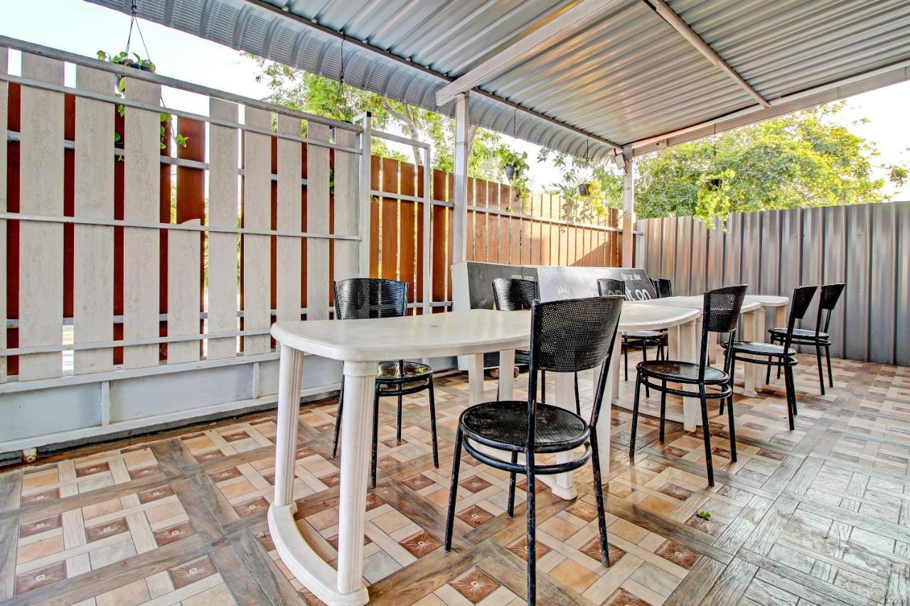 Sai Leela Residency 2*
