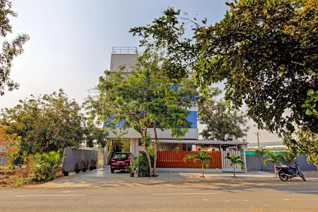 Sai Leela Residency Hotel Mumbai