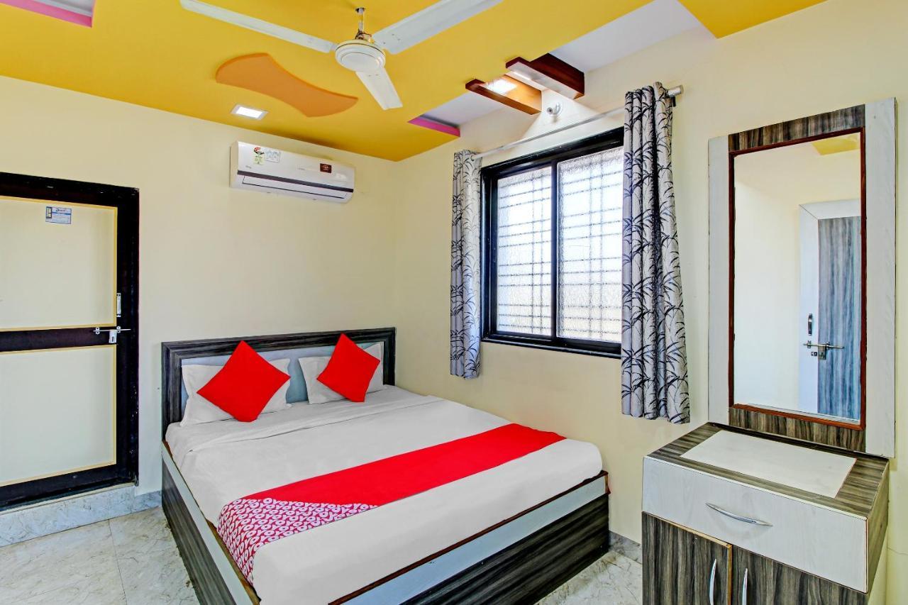 Sai Leela Residency