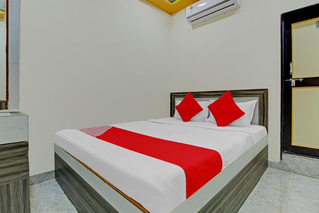 Sai Leela Residency Hotel Mumbai