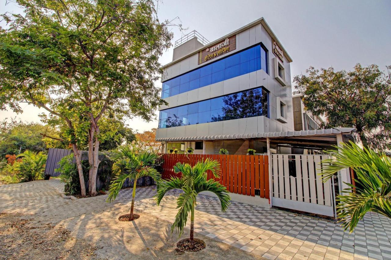 Sai Leela Residency 2*