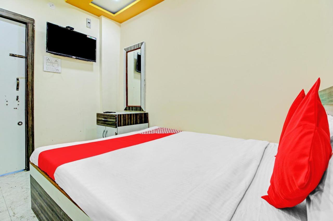 Sai Leela Residency Hotel 2*