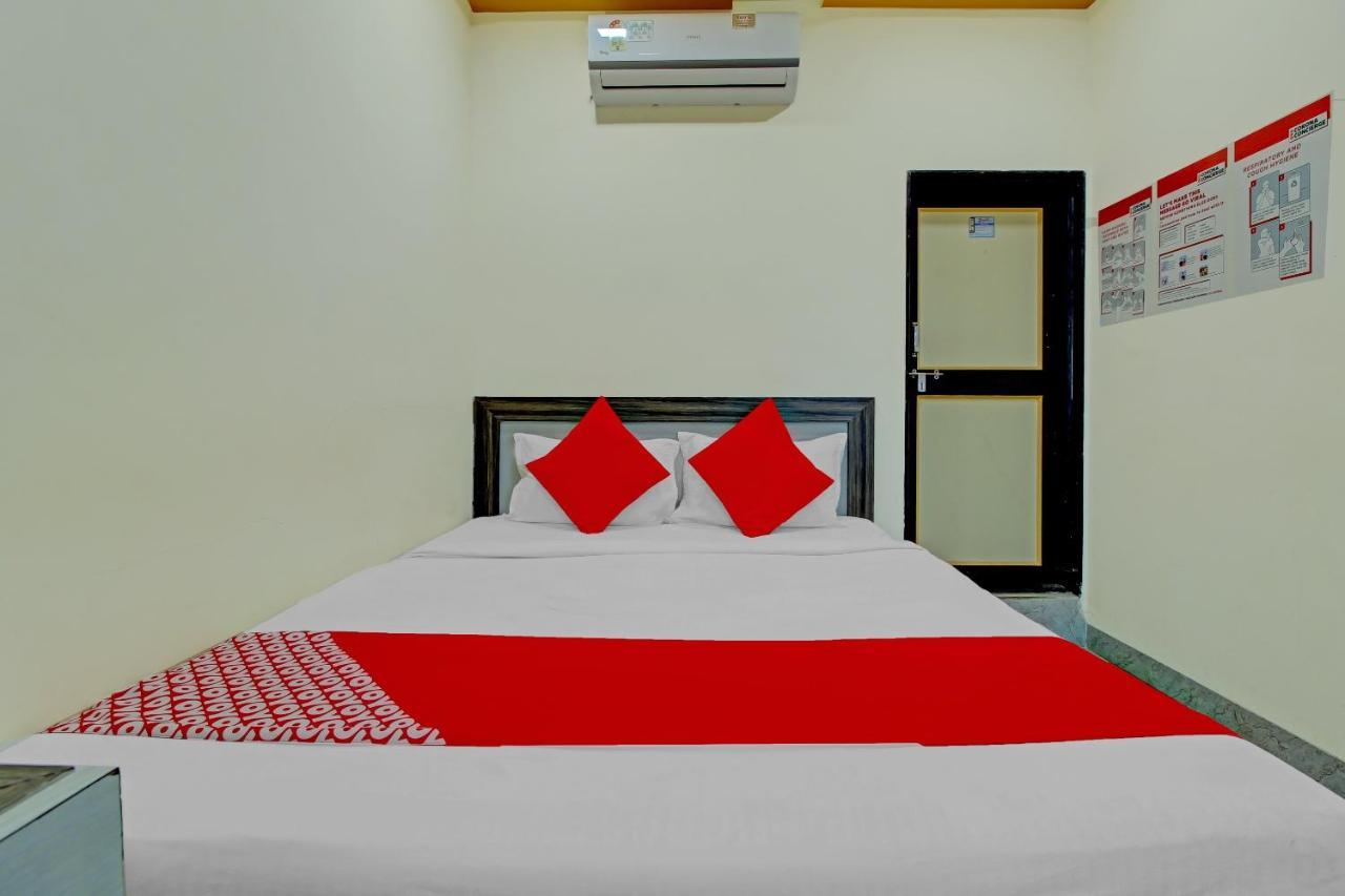 Hotel Sai Leela Residency