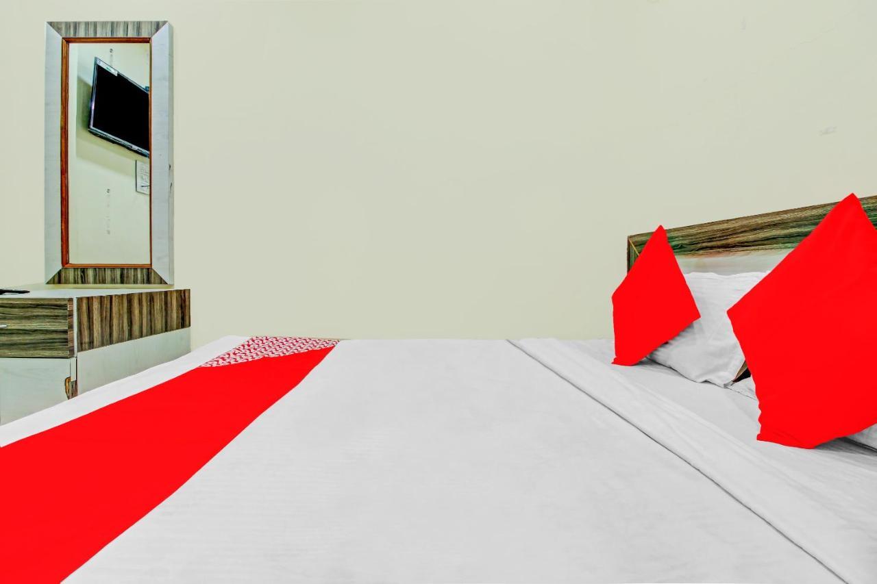 Sai Leela Residency Hotel Mumbai