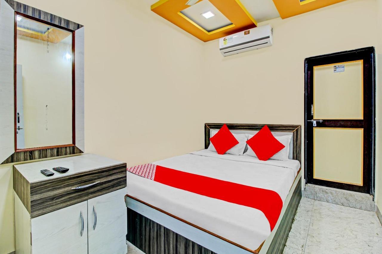 Sai Leela Residency 2* Mumbai