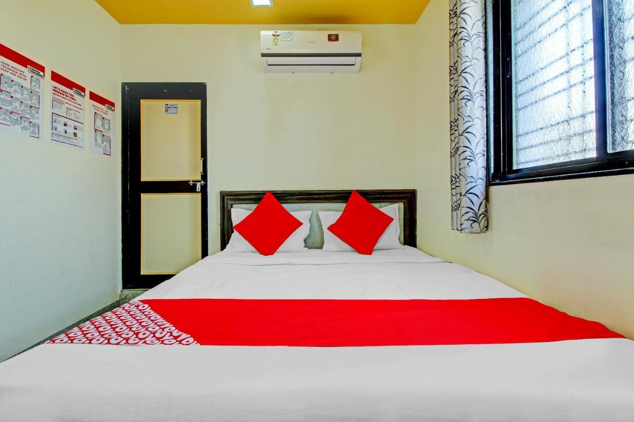 Sai Leela Residency Mumbai