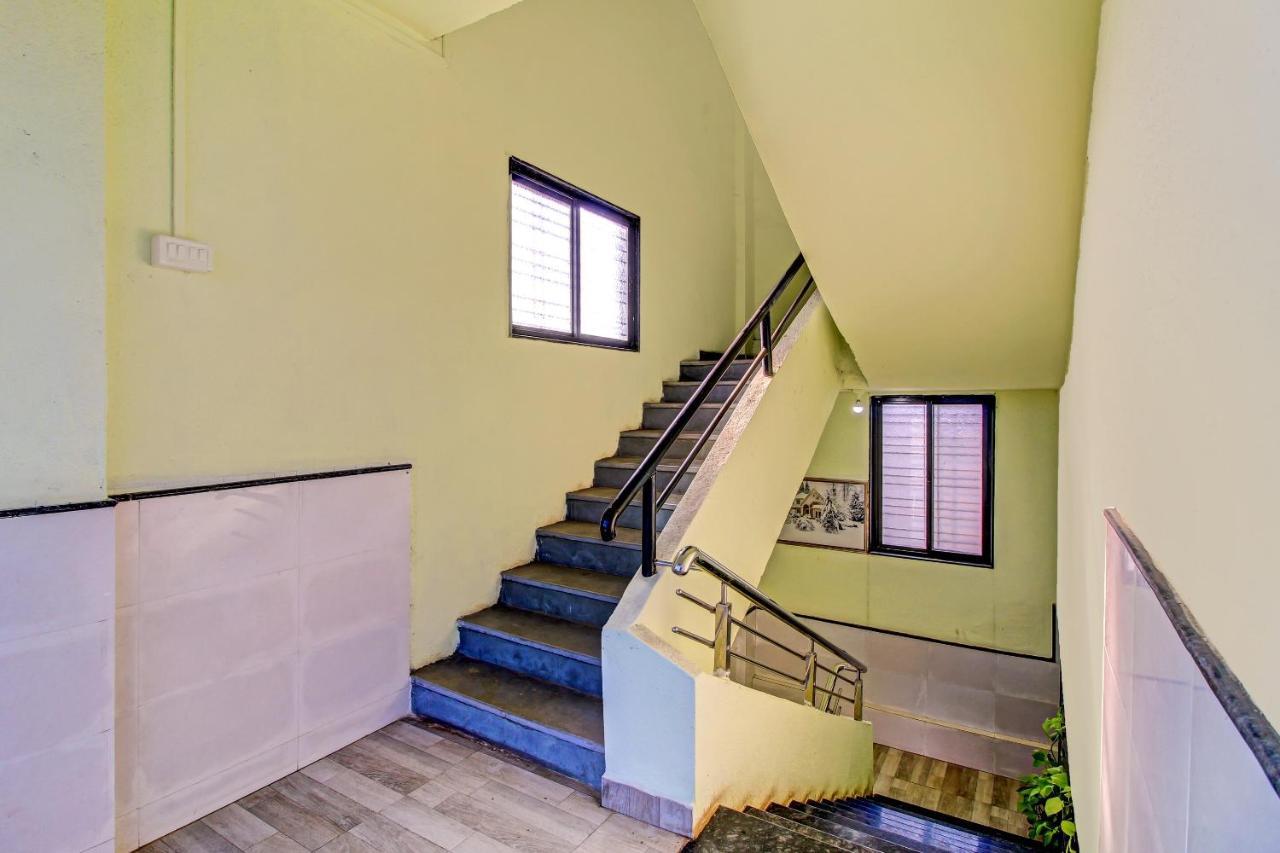 Sai Leela Residency Hotel 2*
