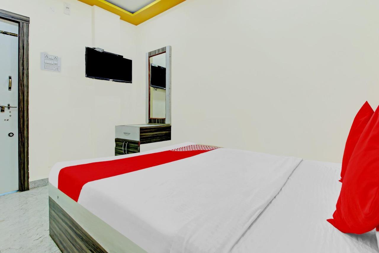 Sai Leela Residency Hotel