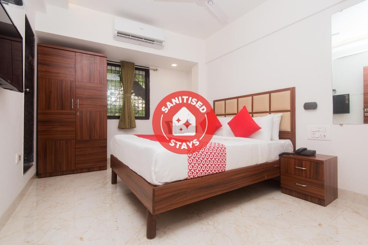 Oyo 46995 Grand Plaza Hotel