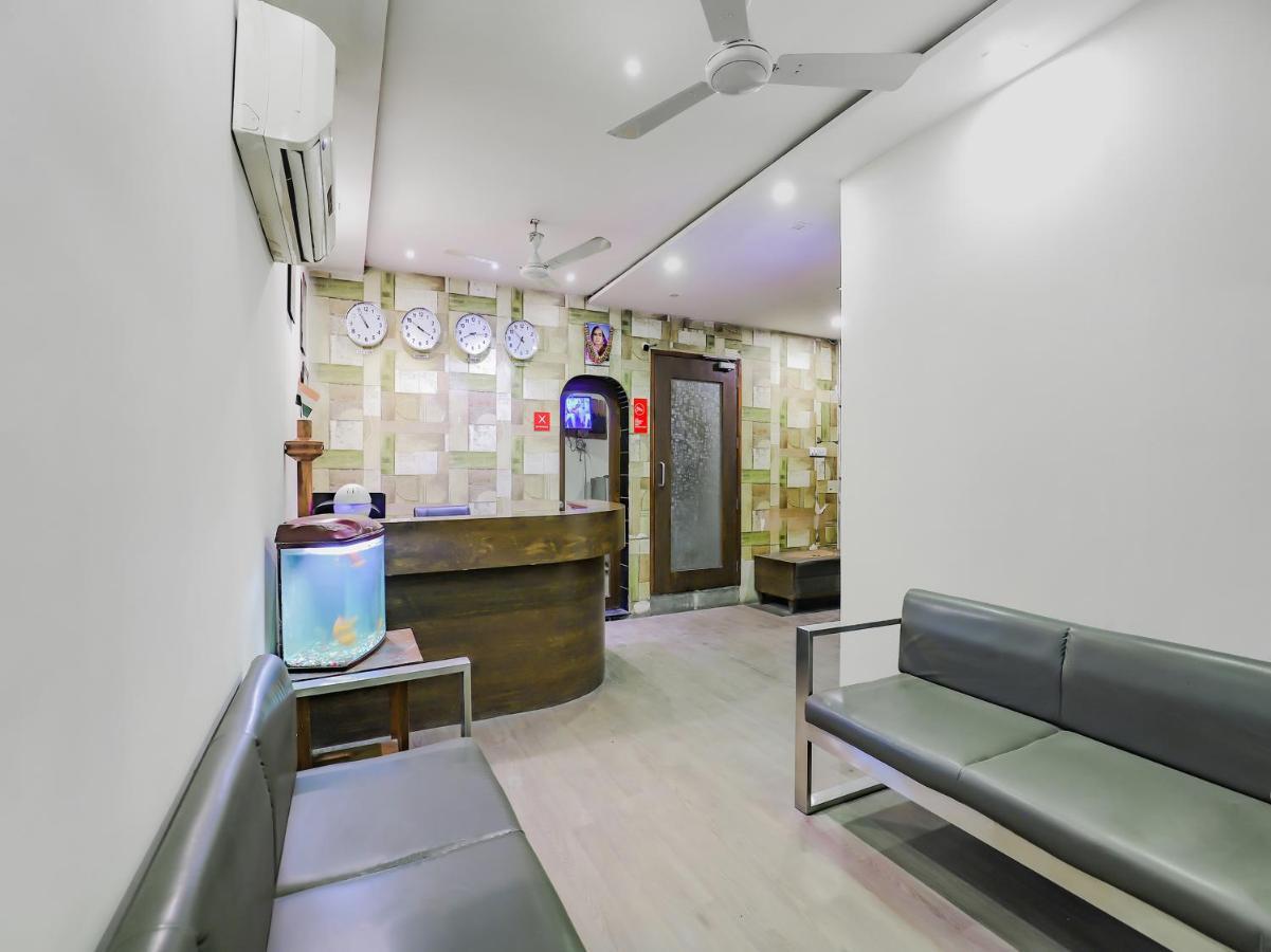 Hotel Oyo 80295 Basera