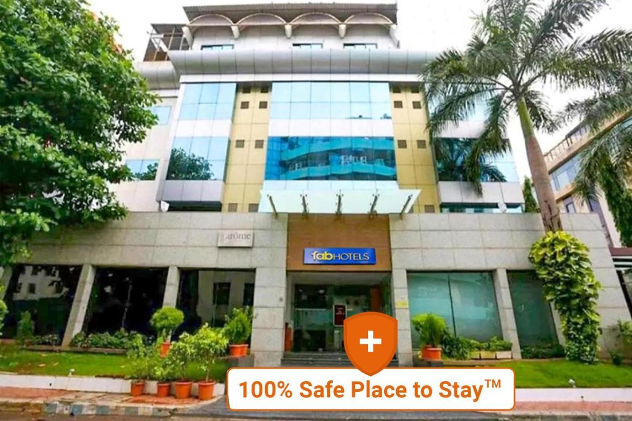Suncity Premiere, Near To Airport Hotel