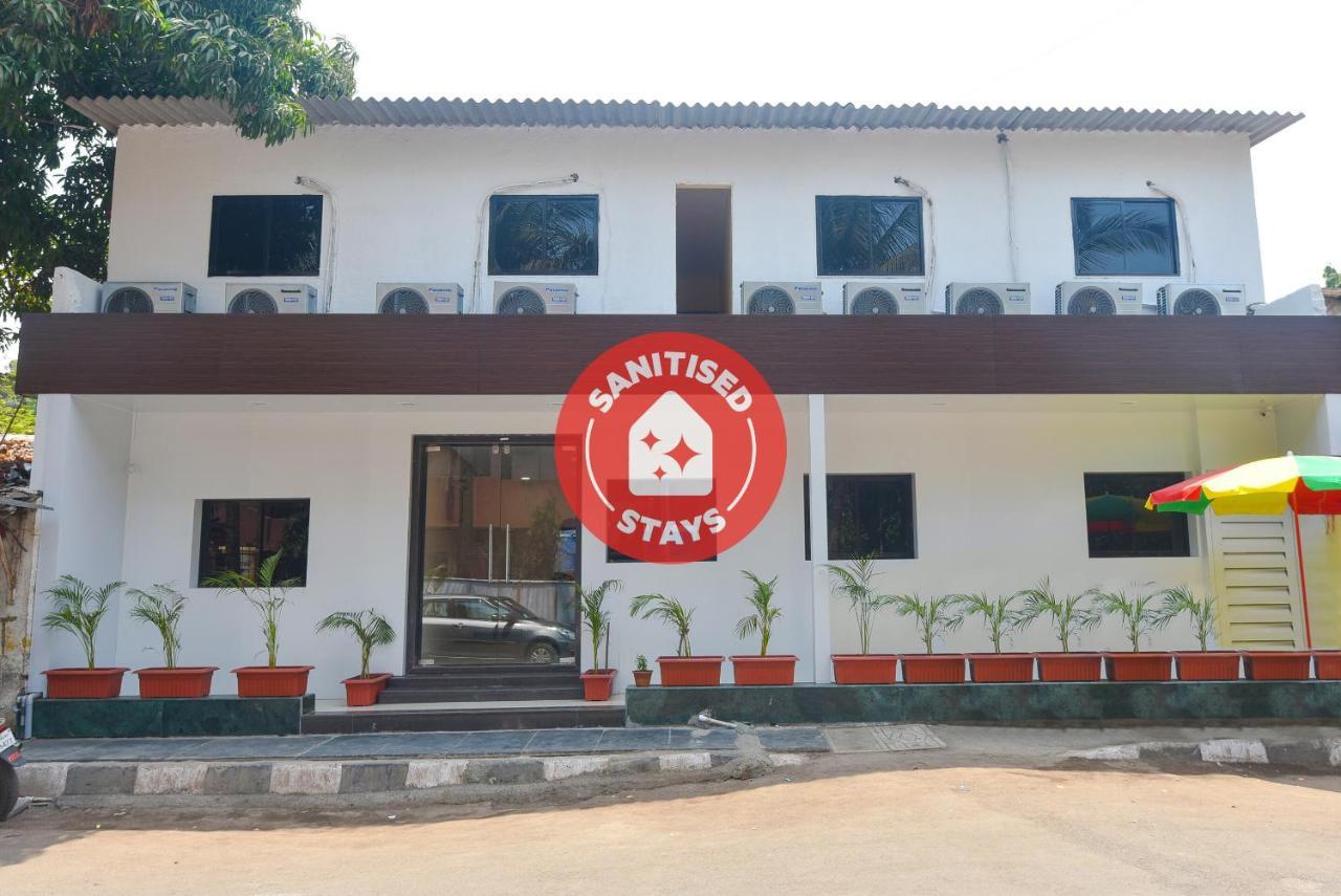 Oyo 8757 Prakash 3*