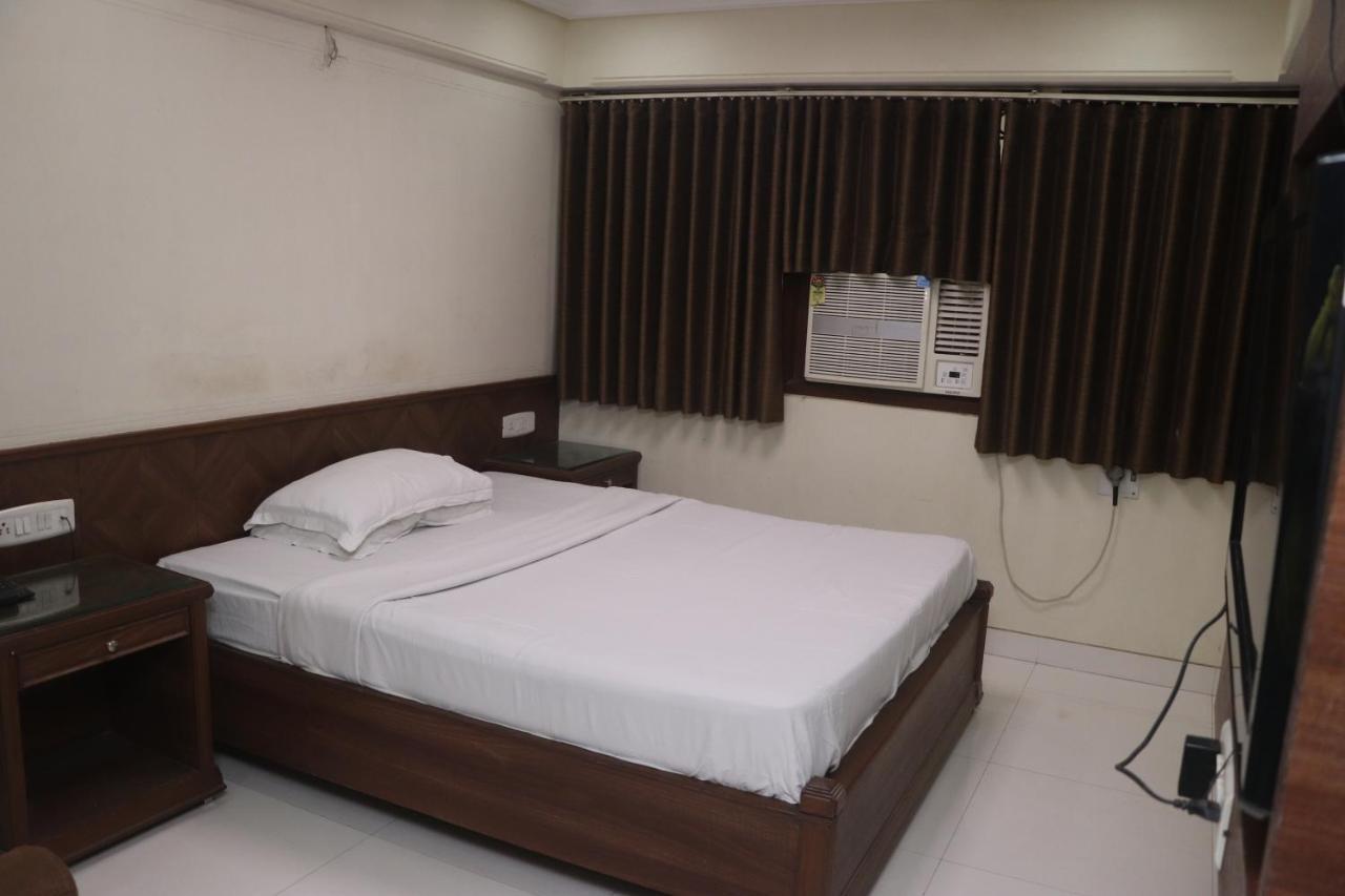 Adarsh Baug Mumbai