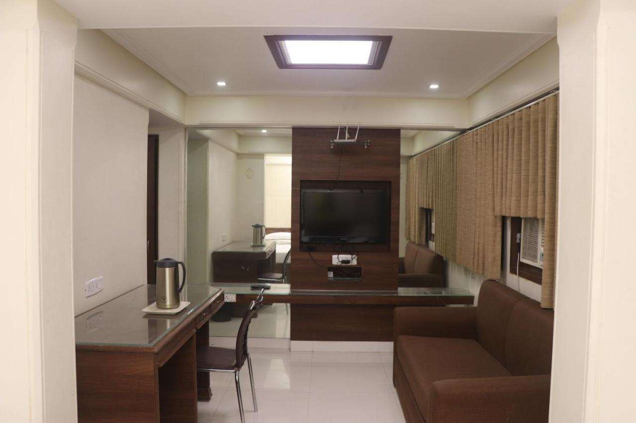Adarsh Baug Mumbai