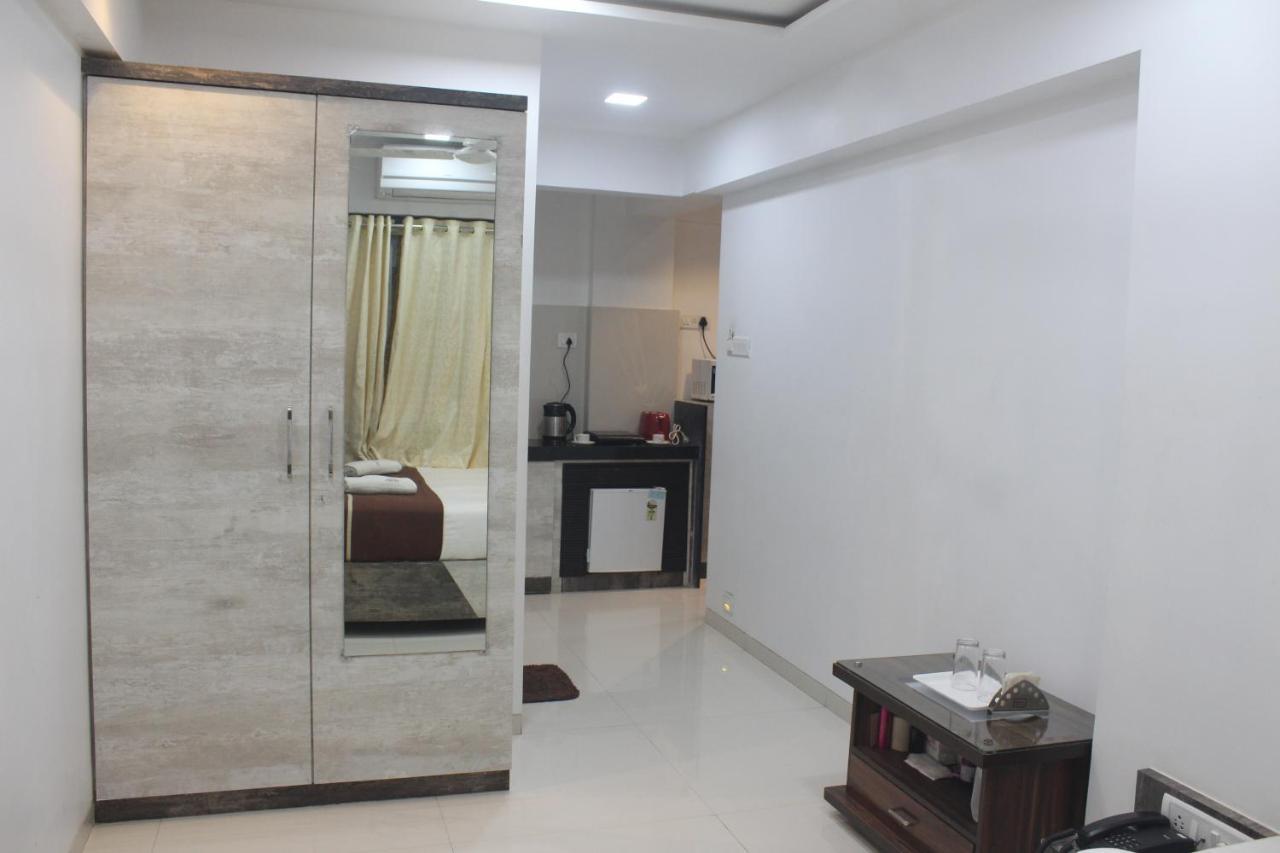 Park Andheri West 2* Mumbai