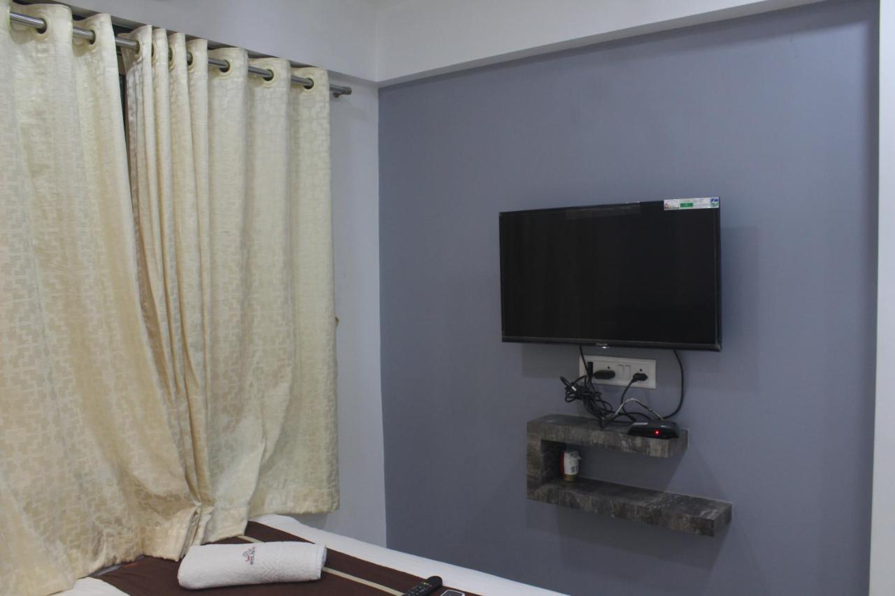 Hotel Park Andheri West Mumbai