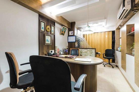 Livewel Serviced Guest house