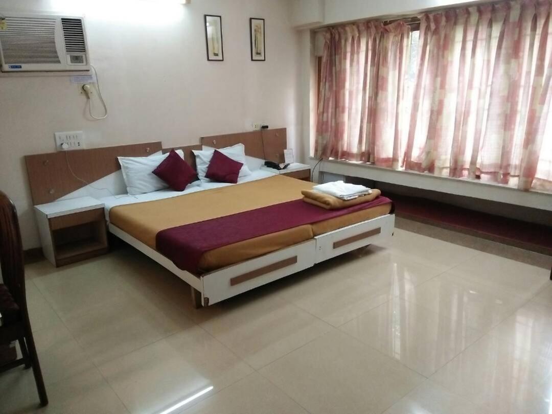 Livewel Serviced Guest house *