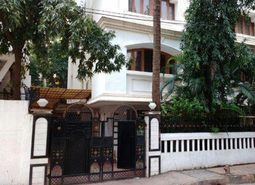 Livewel Serviced Guest house