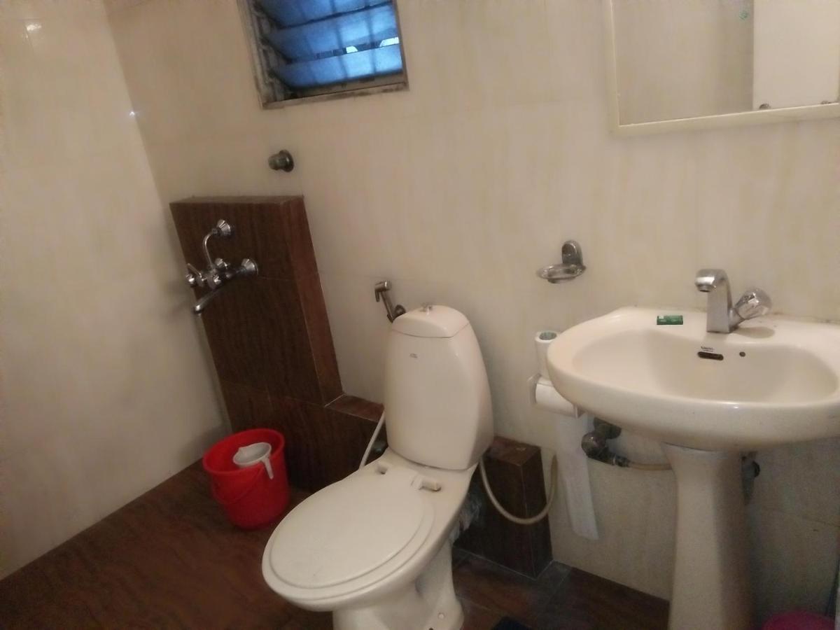 Livewel Serviced Guest house *