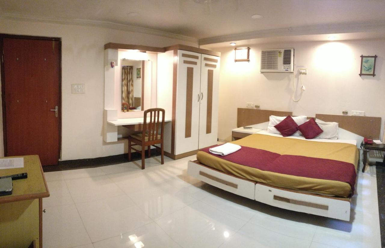 Livewel Serviced Guest house *