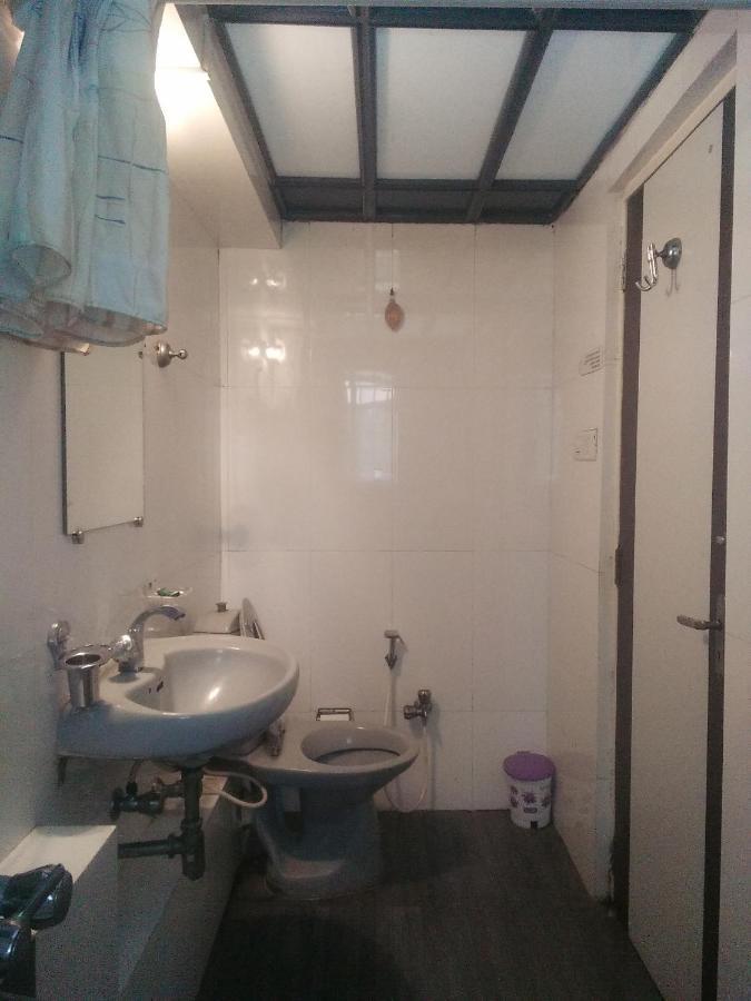 Guest house Livewel Serviced Mumbai
