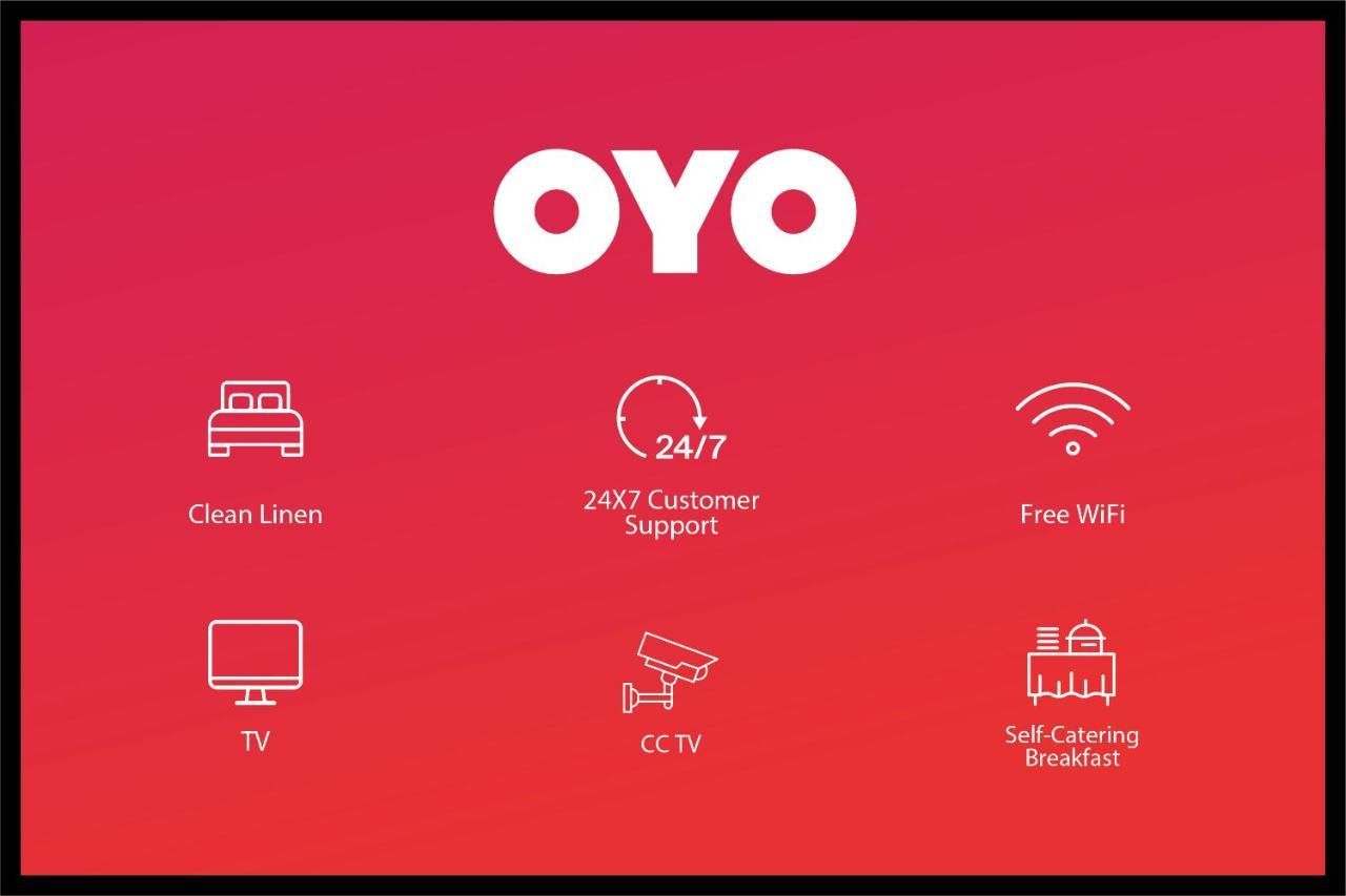 Hotel Oyo 8757 Prakash 3*