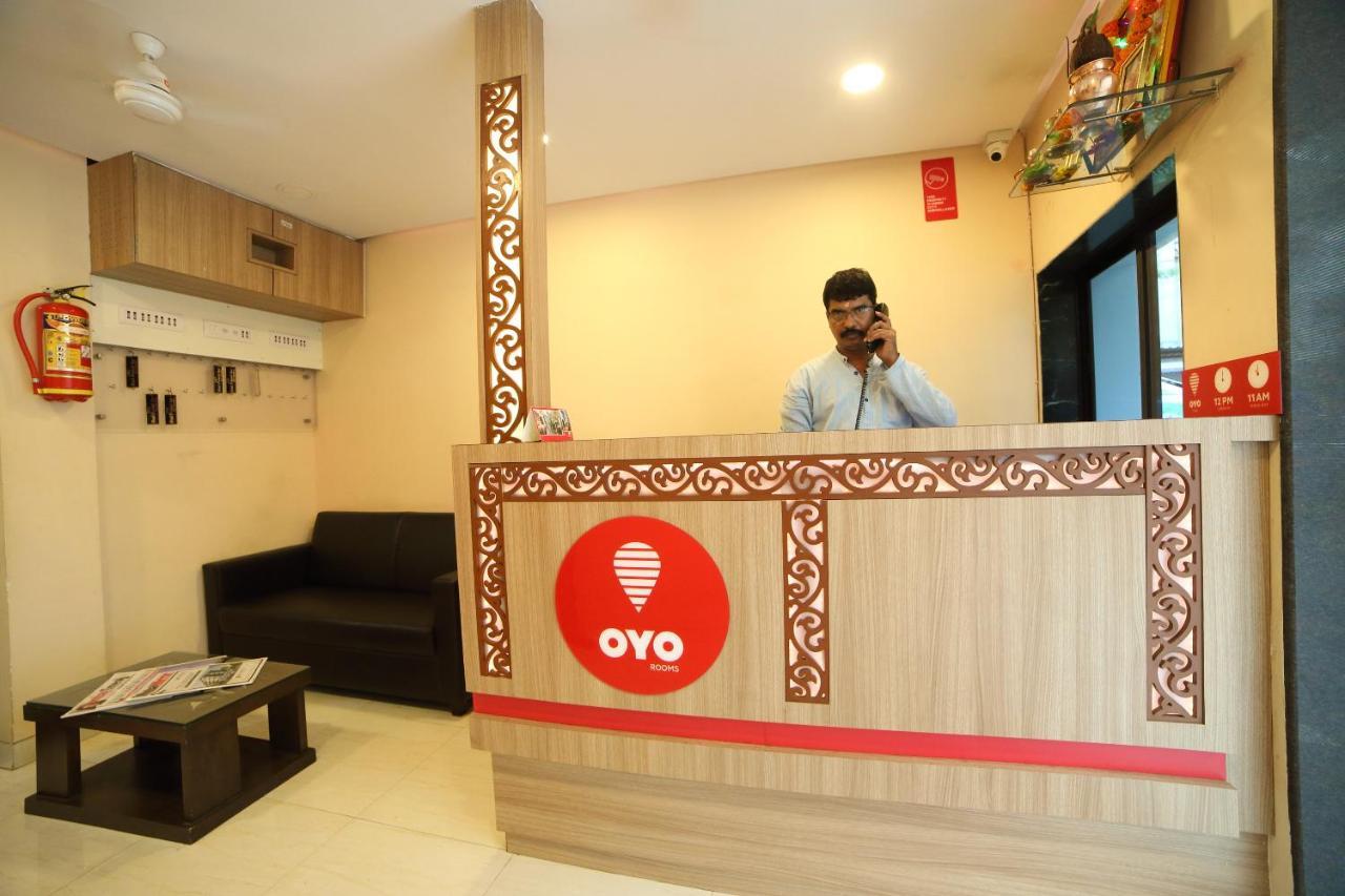 Oyo 8757 Prakash Hotel Mumbai