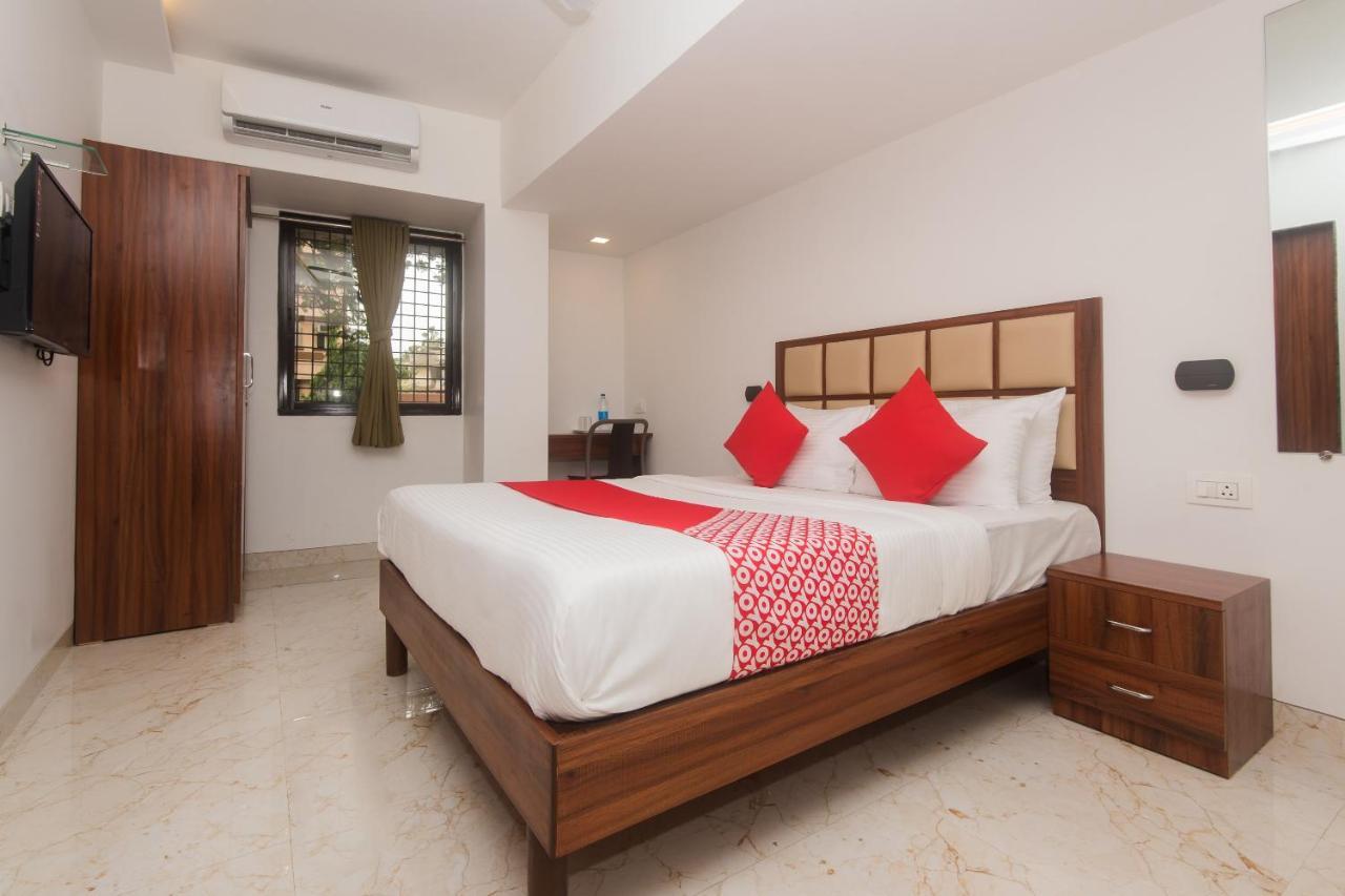 Oyo 46995 Grand Plaza Hotel Mumbai
