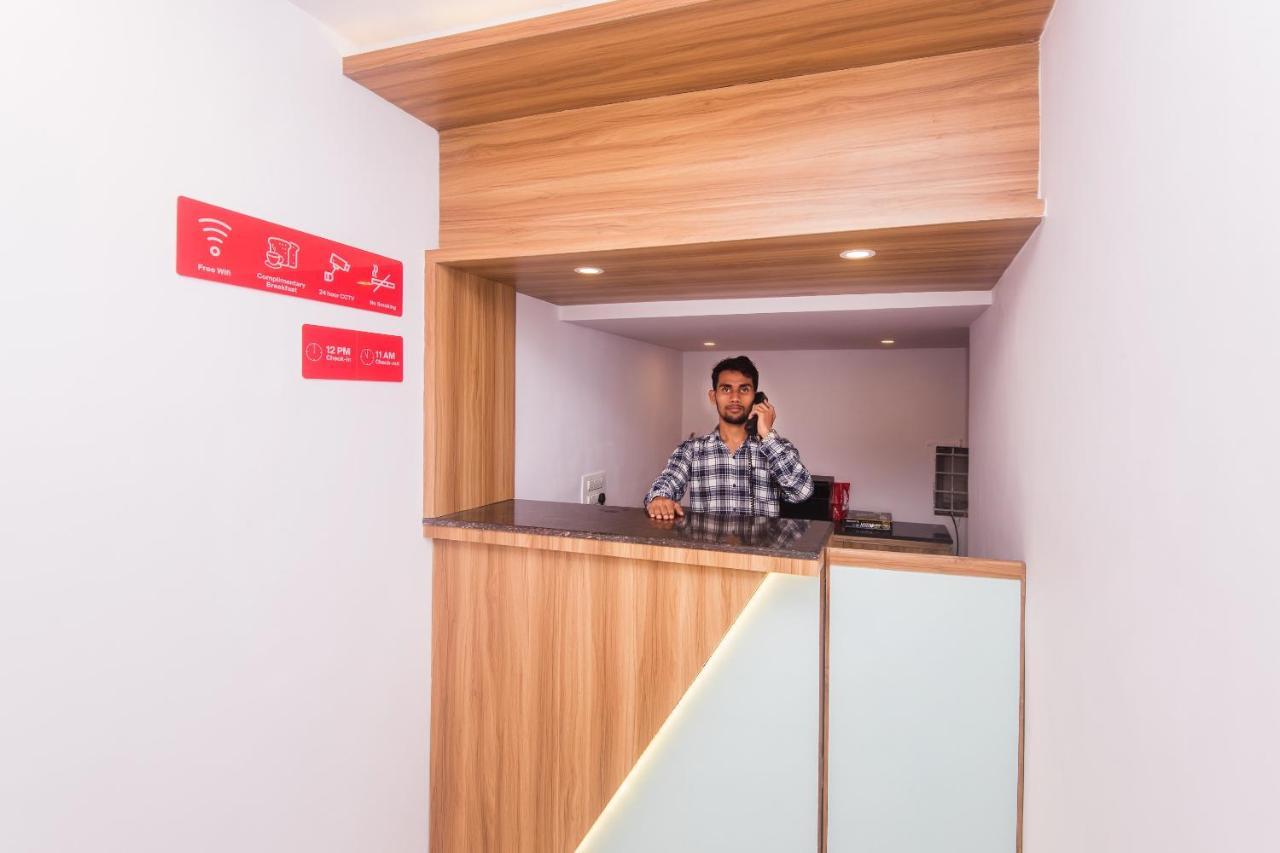 Hotel Oyo 46995 Grand Plaza Mumbai