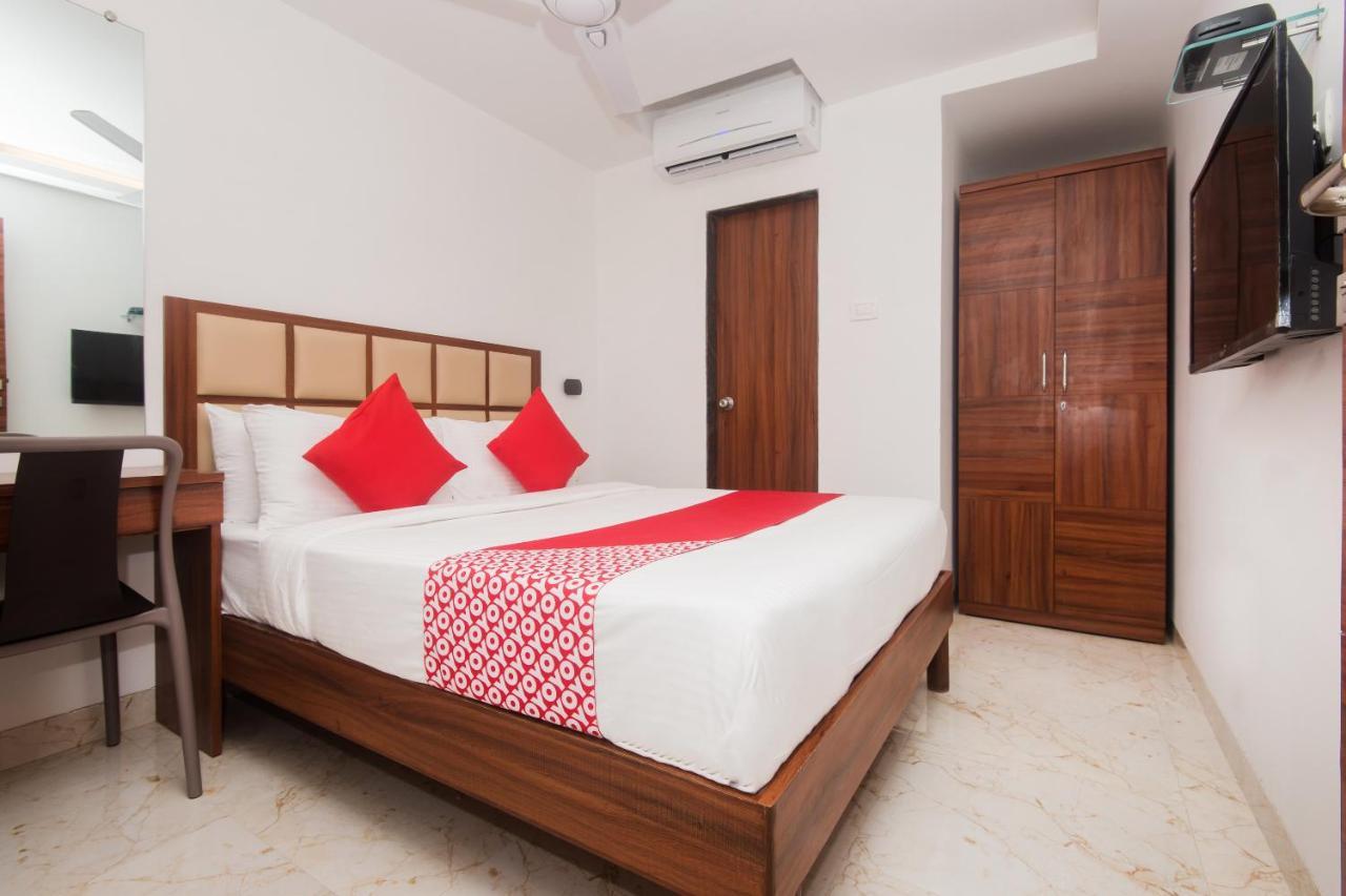 Hotel Oyo 46995 Grand Plaza 3*