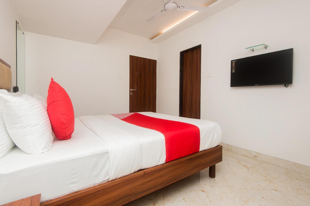 Hotel Oyo 46995 Grand Plaza Mumbai