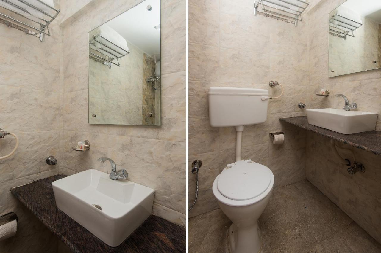 Oyo 46995 Grand Plaza Hotel