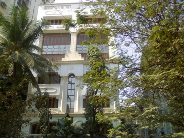 Guest house Livewel Serviced Mumbai