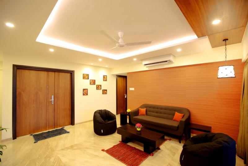 Hotel Fabexpress Nirvana Grace