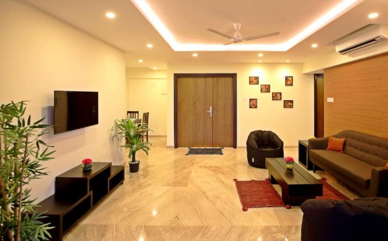 Fabexpress Nirvana Grace Mumbai