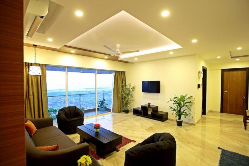 Fabexpress Nirvana Grace Hotel 3*