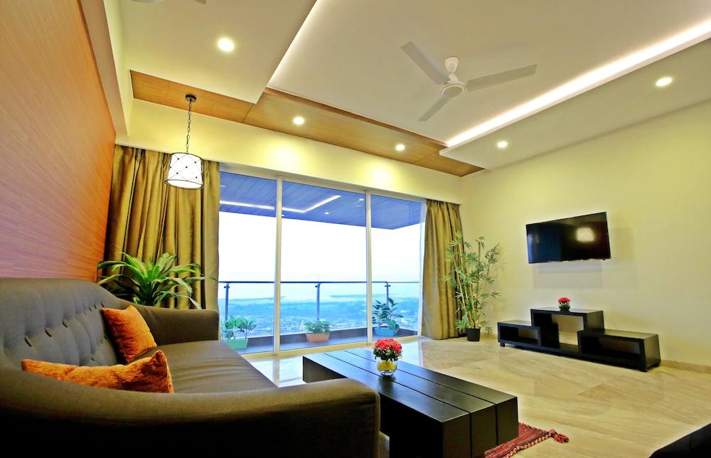 Hotel Fabexpress Nirvana Grace Mumbai