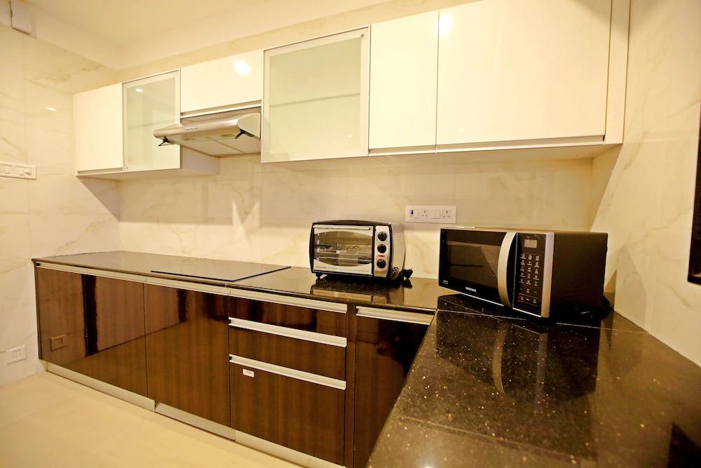 Hotel Fabexpress Nirvana Grace Mumbai