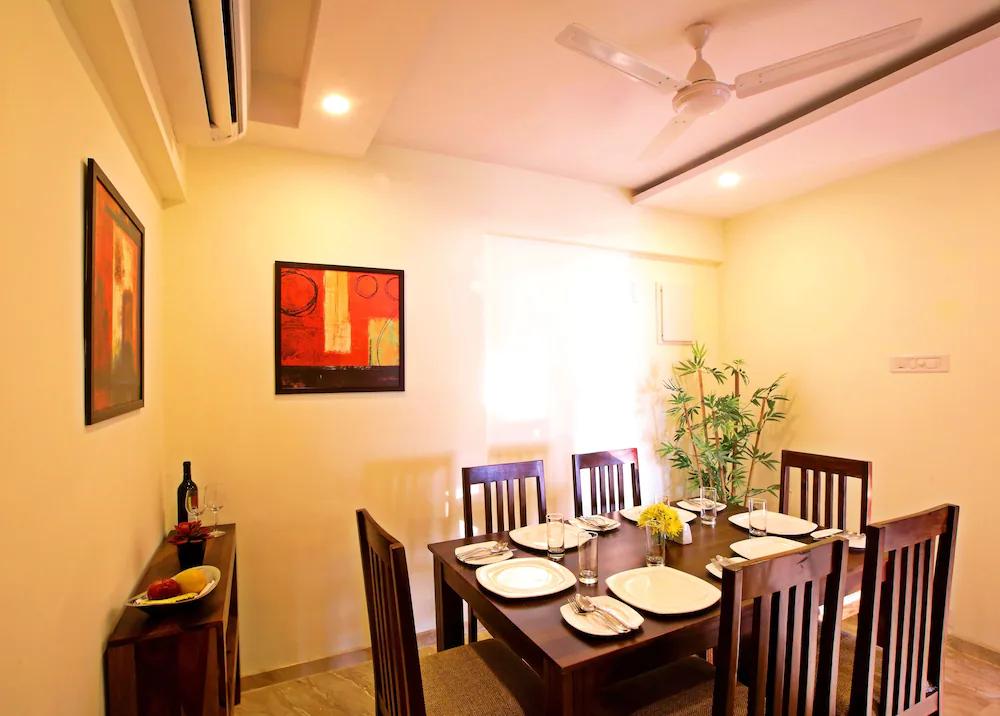 Fabexpress Nirvana Grace Hotel 3*