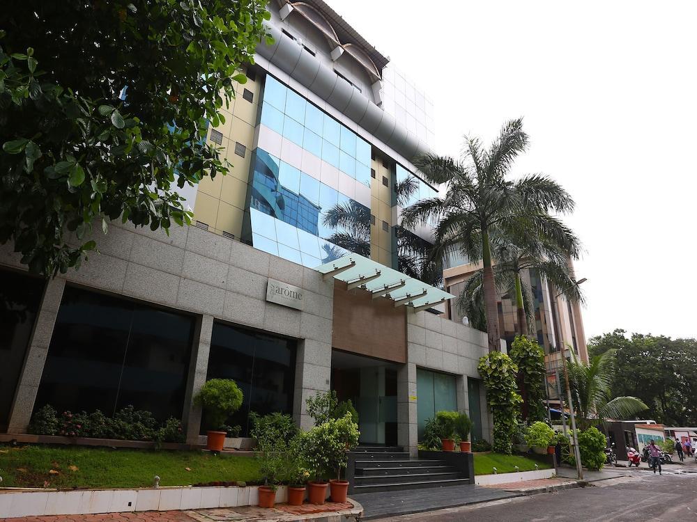 Suncity Premiere, Near To Airport 3*