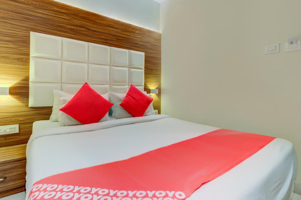 Wellingten 3* Mumbai