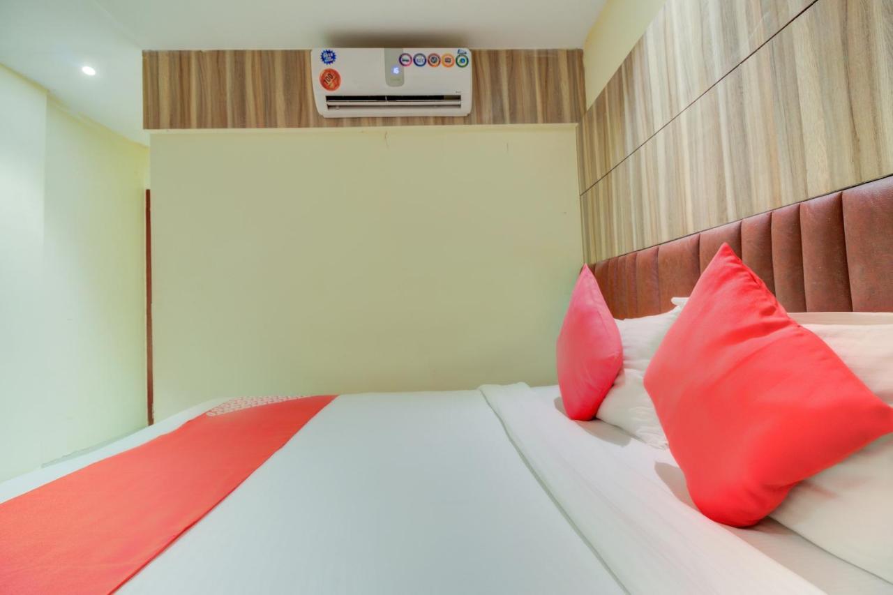 Wellingten Hotel Mumbai