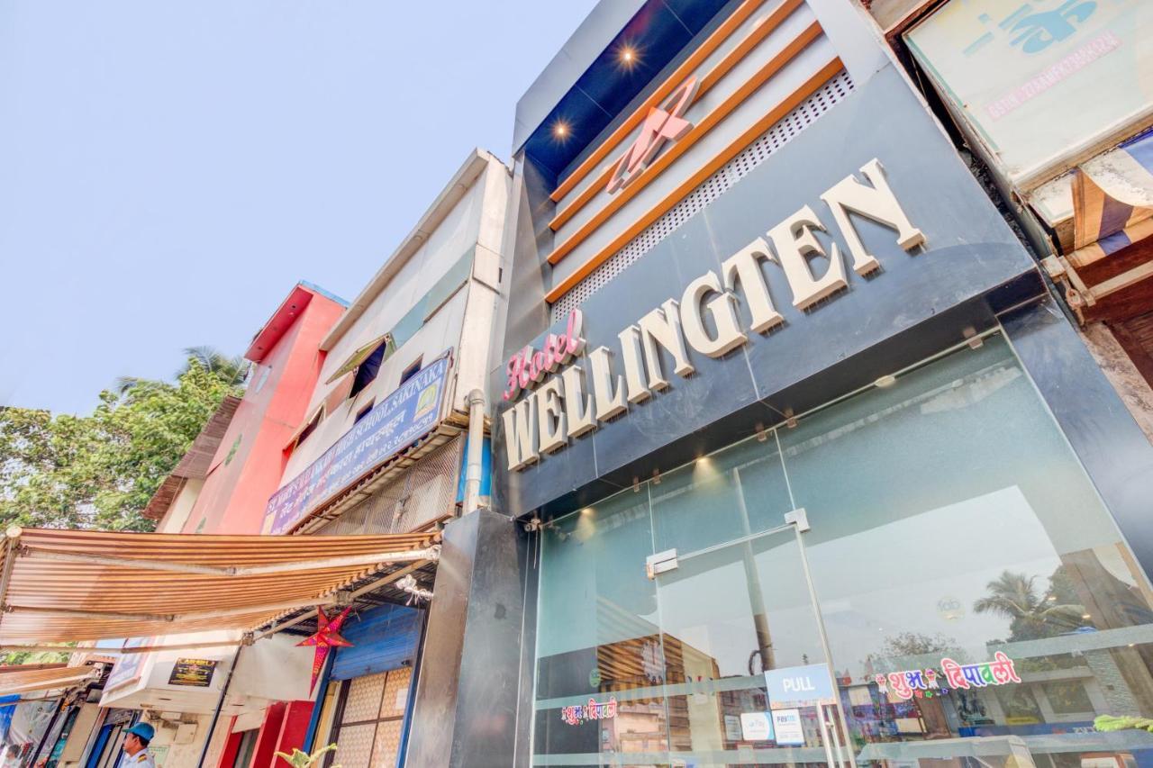Wellingten Hotel