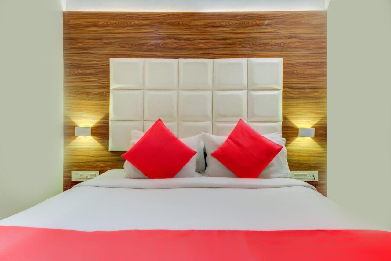 Wellingten 3* Mumbai